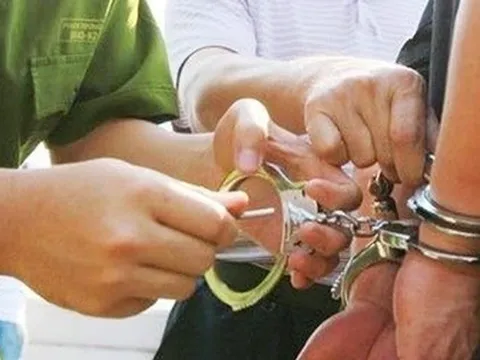 Bắt cán bộ "ăn chặn" tiền thuế rồi bỏ trốn vào Bà Rịa - Vũng Tàu