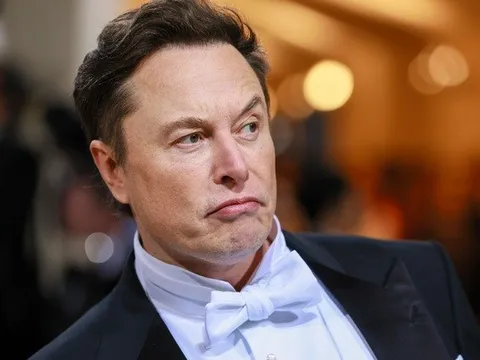 Con của tỷ phú Elon Musk nộp đơn xin xóa quan hệ huyết thống với cha