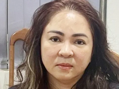 Gia hạn tạm giam 2 tháng với bị can Nguyễn Phương Hằng