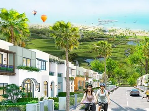 Novaland triển khai thưởng cổ phiếu tỷ lệ 24,5% tăng vốn lên gần 24.300 tỷ đồng