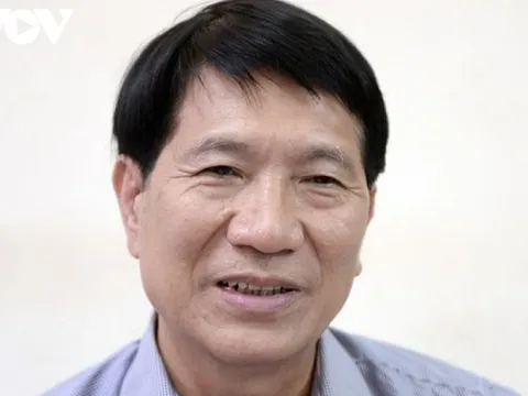 "Đề xuất tách Tổng cục Đường bộ thành hai Cục là chưa hợp lý"