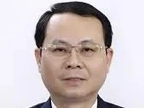 TP HCM có tân Phó Bí thư Thành ủy