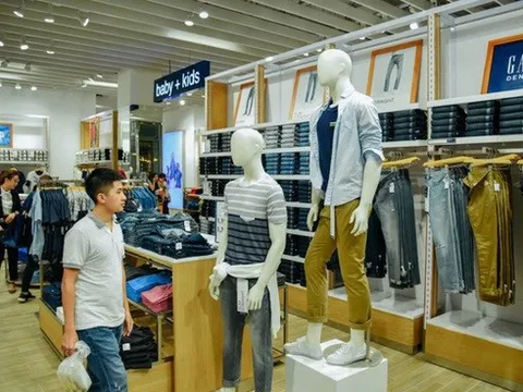 "Đế chế hàng hiệu" của ông Johnathan Hạnh Nguyễn: Trước kia quản lý phải ngồi xem CCTV cả ngày đoán biểu cảm khách, nay AI tự phân tích hành vi người mua