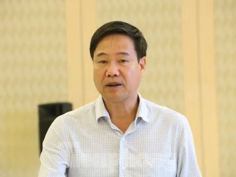 Giám đốc Sở Y tế Bình Dương: Vụ Việt Á ảnh hưởng tâm lý rất lớn và kéo dài