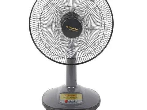Lãi cả trăm tỷ mỗi năm dù phải cạnh tranh khốc liệt, thương hiệu quạt 50 năm tuổi Điện cơ Thống nhất (Vinawind) chuẩn bị lên sàn