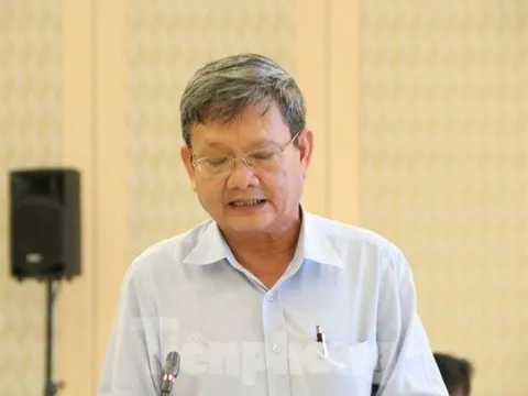 Từ nay đến cuối năm, có thể xuất hiện 12 cơn bão, áp thấp nhiệt đới trên biển