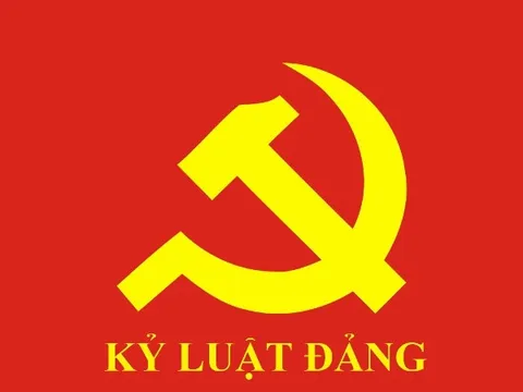 Thành ủy TPHCM khai trừ ra khỏi đảng nhiều đảng viên vi phạm pháp luật