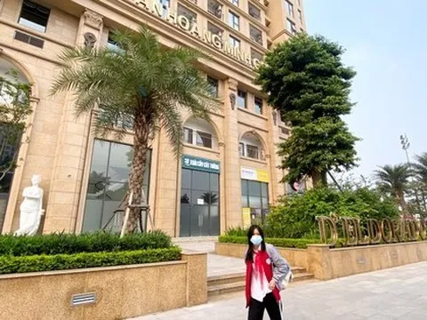 Tân Hoàng Minh gom được 2.100 tỉ đồng, nhưng chưa thể hoàn tiền cho nhà đầu tư