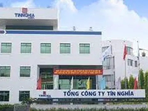 Đồng Nai: Bắt tạm giam nguyên tổng giám đốc công ty Tín Nghĩa