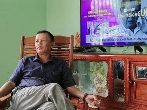 Rối loạn lo âu gây trầm cảm, mất ngủ kéo dài tôi đã cải thiện hiệu quả nhờ cách này