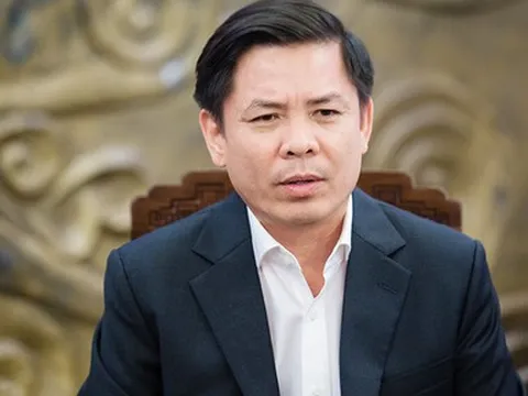 "Tổng cục Đường bộ Việt Nam chắc chắn sẽ không còn"