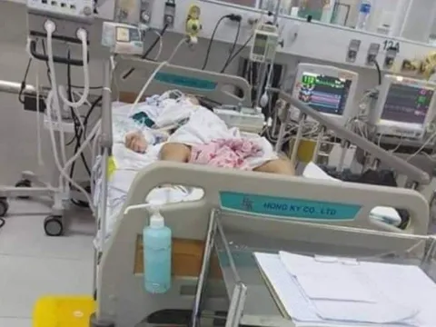 Đắk Lắk: Cháu bé 10 tuổi hôn mê sau khi mổ ruột thừa đã tử vong