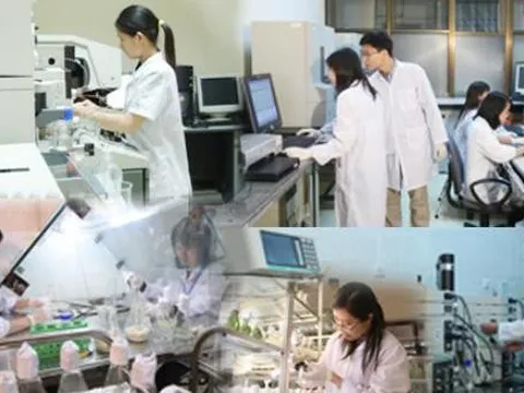 Hướng dẫn sử dụng Quỹ phát triển KH&CN của doanh nghiệp