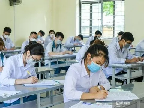 Đảm bảo cấp cứu y tế, phòng chống dịch trong kỳ thi tốt nghiệp THPT