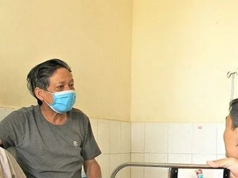 Hé lộ nguyên nhân người đàn ông phóng hỏa khiến 2 người tử vong