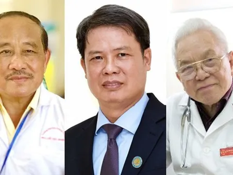 400 nhân viên y tế nghỉ việc: 3 chuyên gia hiến kế giữ người cho bệnh viện công