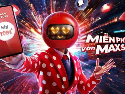 iTel nâng cao trải nghiệm khách hàng với App My iTel và website chọn số itel.vn