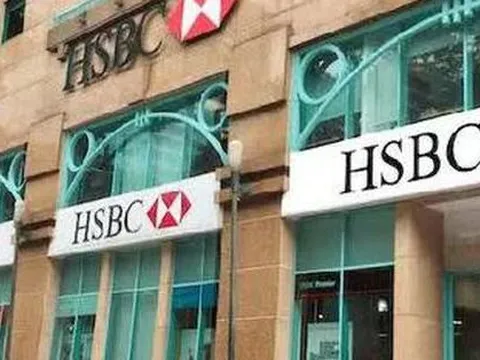 Ngân hàng HSBC lên tiếng việc lãnh đạo Công ty tài chính HSBC Việt Nam bị bắt