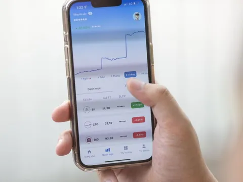 Anfin gọi vốn thành công gần 5 triệu USD ở vòng Pre-series A
