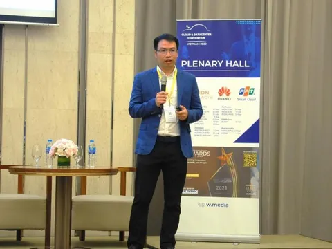 Multi-cloud - Tương lai chuyển đổi số của doanh nghiệp