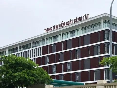 CDC Đà Nẵng có người phụ trách mới