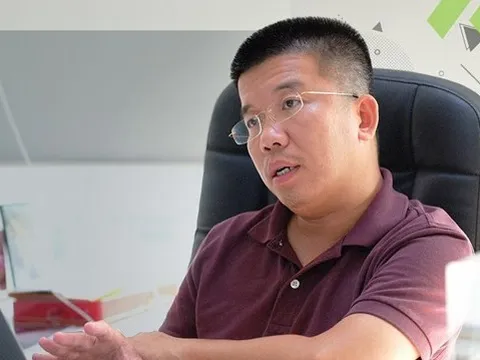 Chủ tịch Clever Group (ADG) đăng ký mua cổ phiếu vì lý do bất ngờ “giá rẻ nên mua thêm”