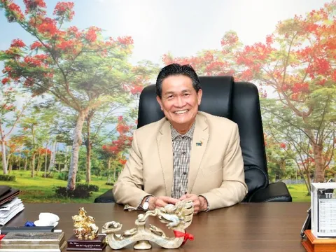 Tập đoàn TTC chính thức tái lập ngành Giáo dục