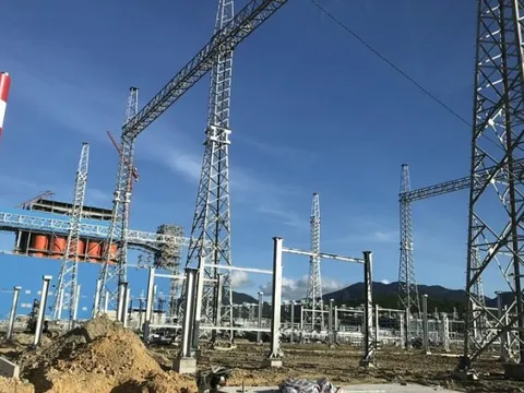 Tập trung gỡ vướng GPMB hàng loạt dự án truyền tải tại Khánh Hòa