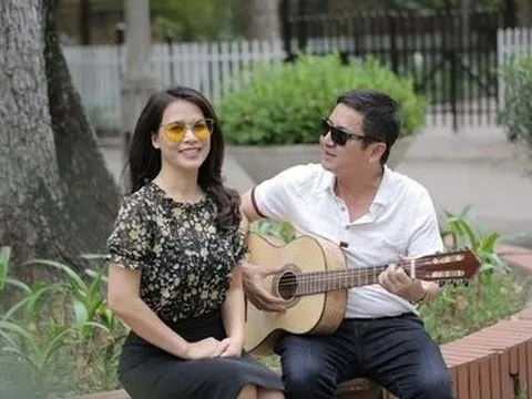 Lý do NSƯT Chí Trung không làm đám cưới với bạn gái là Á hậu