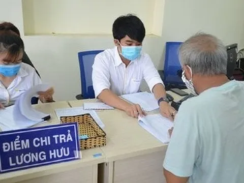 Từ năm 2022, muốn hưởng lương hưu tối đa thì cần những điều kiện gì?