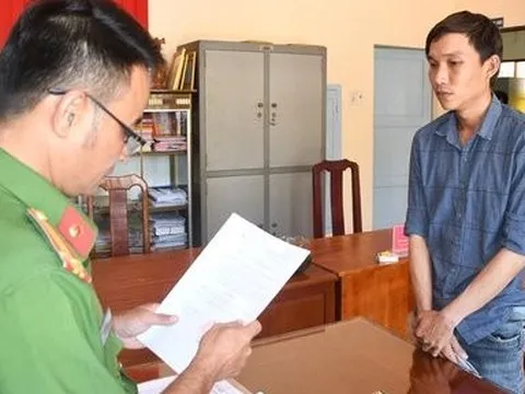 Bắt 3 đối tượng trong vụ mở tiệc ma túy khiến 1 phụ nữ tử vong