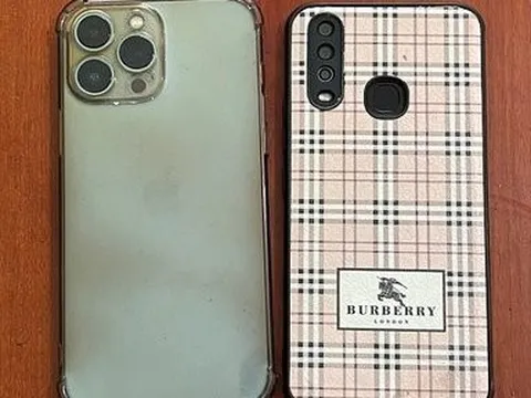 Đồng Tháp: Bắt nữ tiếp thị bia trộm điện thoại