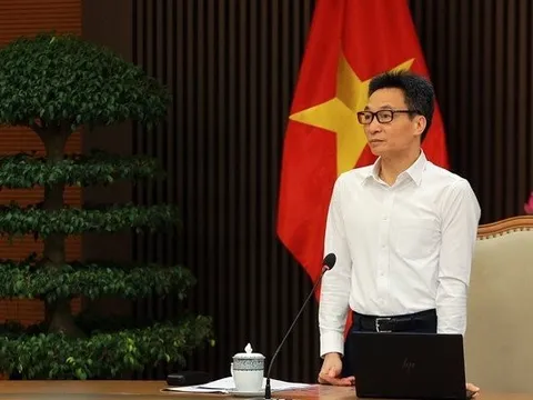 Gỡ vướng, bất cập về đấu thầu thuốc, thiết bị, sinh phẩm y tế