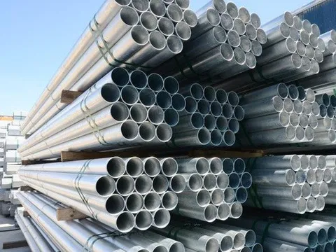 Hoa Kỳ gia hạn điều tra chống lẩn tránh thuế với ống thép nhập khẩu từ Việt Nam