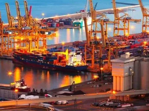 Cán cân thương mại bất ngờ thâm hụt lớn trong 2 kỳ liên tiếp