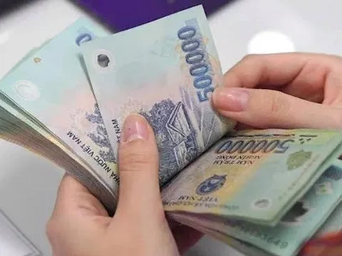 Từ 1/7, tăng lương thế nào?