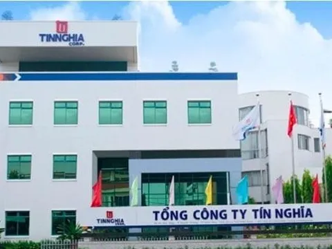 Cựu chủ tịch Quách Văn Đức bị bắt, Tổng công ty Tín Nghĩa (TID) khẳng định hoạt động sản xuất kinh doanh tại công ty mẹ và các công ty thành viên khác trong hệ thống vẫn diễn ra bình thường