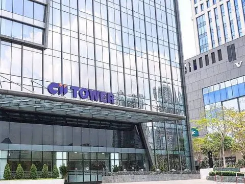 6 tháng đầu năm, CII ước lãi ròng 700 tỷ đồng, hoàn thành 93% kế hoạch năm, dự chi 2.800 tỷ đồng trả nợ gốc trái phiếu trước hạn