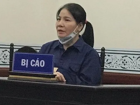 "Nổ" là con nuôi tướng quân đội lừa đảo hơn 15 tỷ đồng