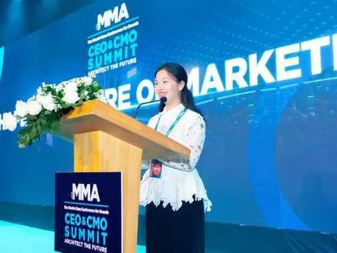 Khép lại hội nghị CEO & CMO Summit 2022: Những tiêu điểm không thể bỏ qua