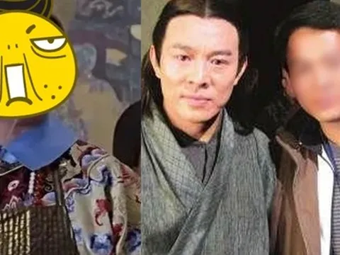 Ngôi sao liều mình nhất: Suýt ăn xin vì vết cắn 3 tỷ đồng, đổi vận nhờ cưới "đại mỹ nhân"