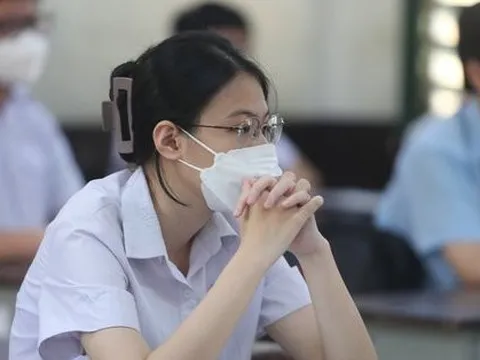 NÓNG: Đã có điểm thi lớp 10 ở TP HCM, mời tra cứu điểm thi tại đây