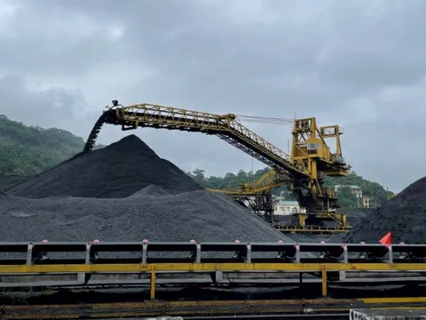 Nhiều lãnh đạo bị kỷ luật, TKV làm ăn thế nào?