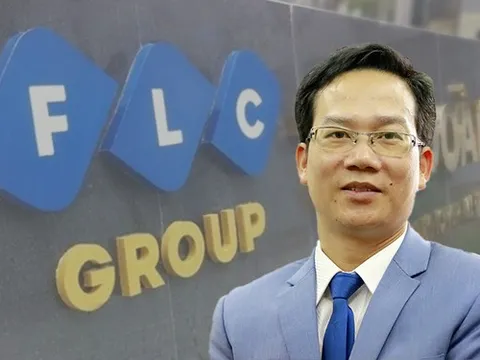 Ông Lã Quý Hiển xin từ nhiệm, Hội đồng quản trị FLC còn 2 thành viên