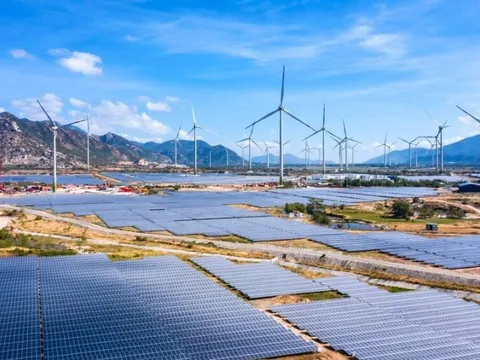 2.700 tỷ đồng trái phiếu đổ về Trung Nam Group trong nửa năm