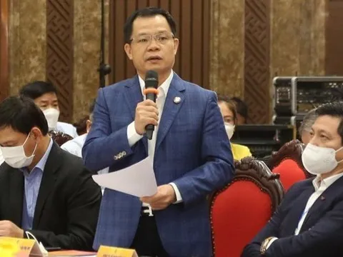 Lợi nhuận đột biến của "ông lớn" khu công nghiệp Phú Mỹ Group