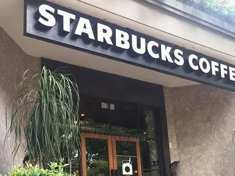 Nóng: Cửa hàng Starbucks đầu tiên tại Hà Nội sẽ đóng cửa từ ngày 1/7 sau 8 năm hoạt động