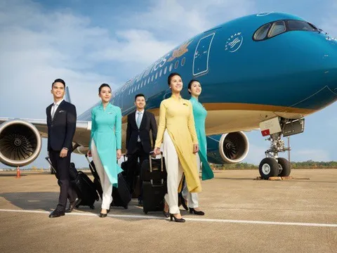 Vietnam Airlines muốn sửa Điều lệ để đẩy nhanh quá trình thoái vốn tại Pacific Airlines, đặt kế hoạch năm 2022 lỗ hơn 9.300 tỷ đồng