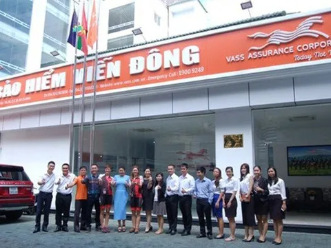 Lỗ lũy kế gần 400 tỷ, công ty bảo hiểm của shark Liên sắp lên sàn Upcom