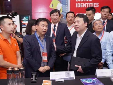 Bí quyết tối ưu bảo vệ dữ liệu và tài sản số từ chuyên gia FPT IS